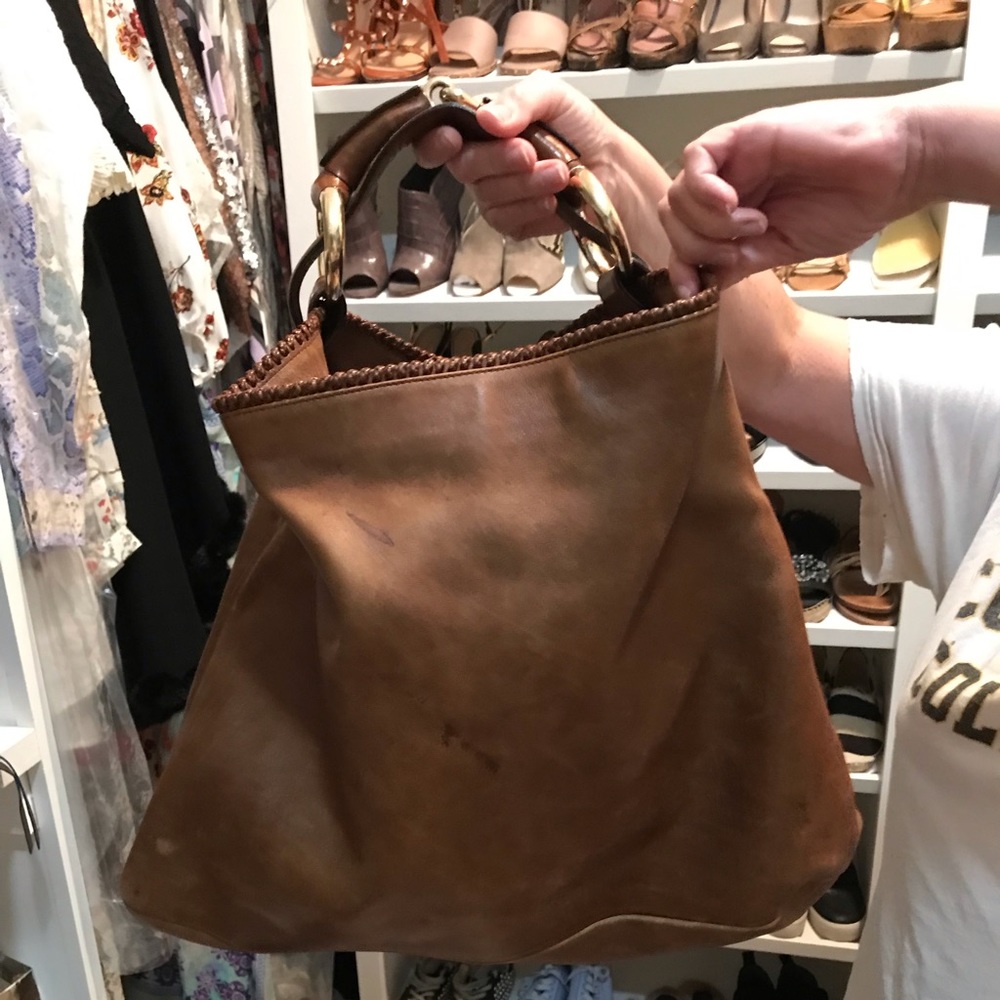Gucci bag